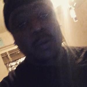 Meet your Posher, William